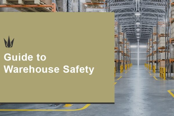 guide to warehouse safety