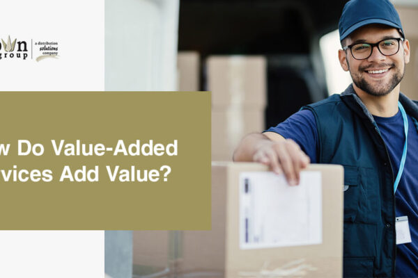 How Do Value-Added Services Add Value?
