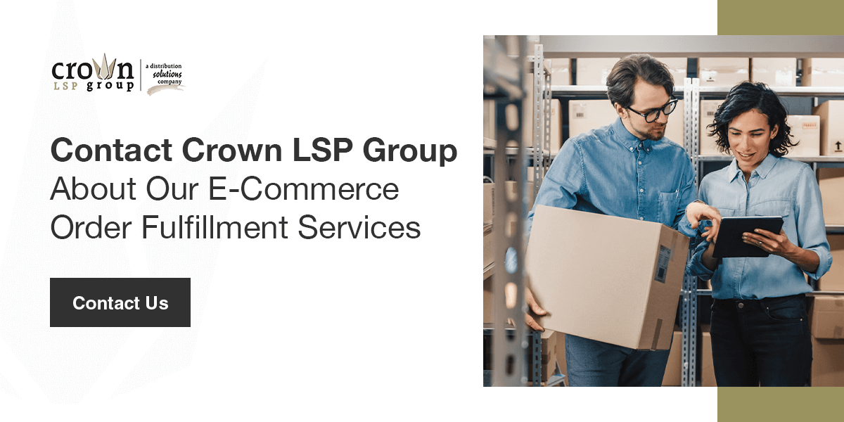 Contact Crown LSP Group