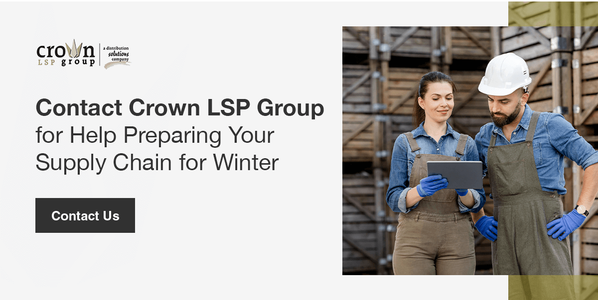 Contact Crown LSP Group