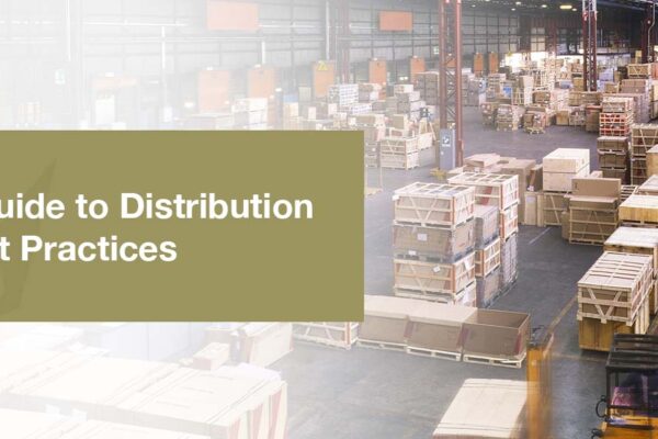 A guide to distribution best practices