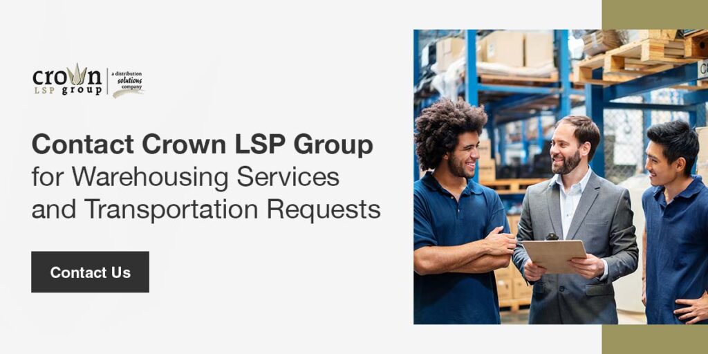 Contact Crown LSP Group 
