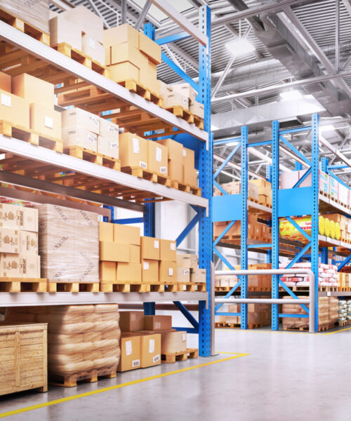 warehouse interior warehouse interior