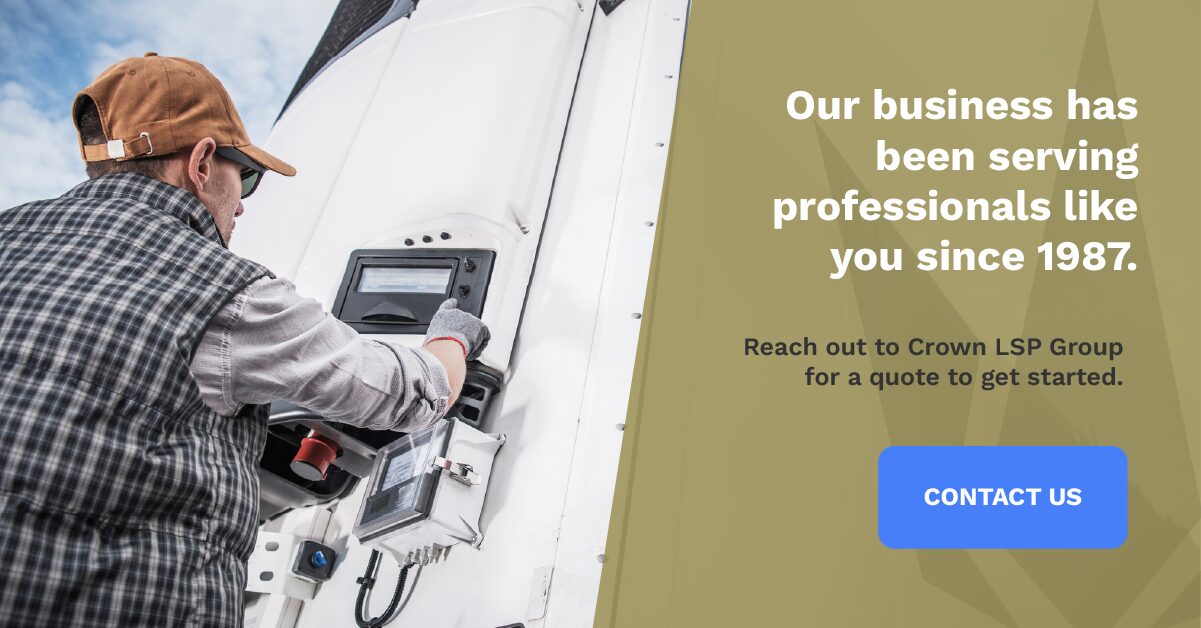 Get in Touch With Us for a Service Quote